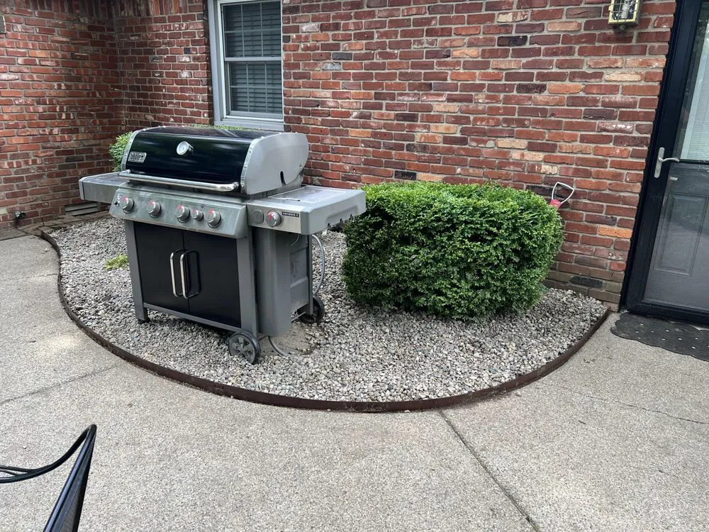 Expert residential landscaping in Indianapolis, IN by Shepherds Landscaping