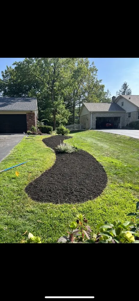 Trusted landscaping services with custom design across Indianapolis, IN - Shepherds Landscaping