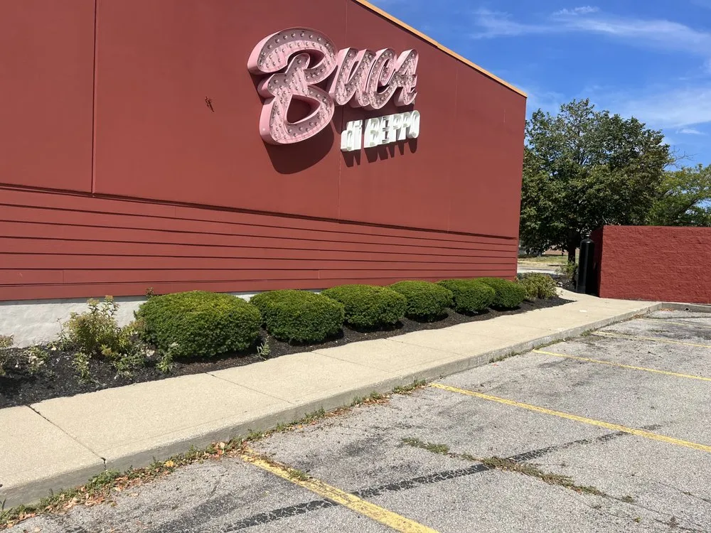 Top-rated landscape design in Indianapolis, IN - Shepherds Landscaping