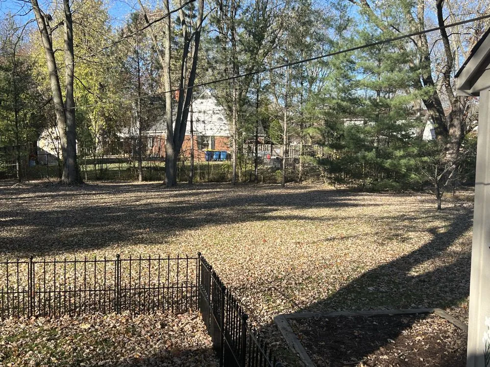 Reliable lawn mowing service in Indianapolis, IN by Shepherds Landscaping