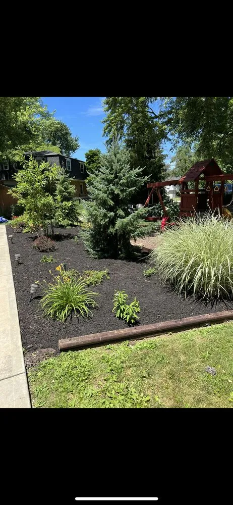 Trusted landscape installation for beautiful yards in Indianapolis, IN by Shepherds Landscaping