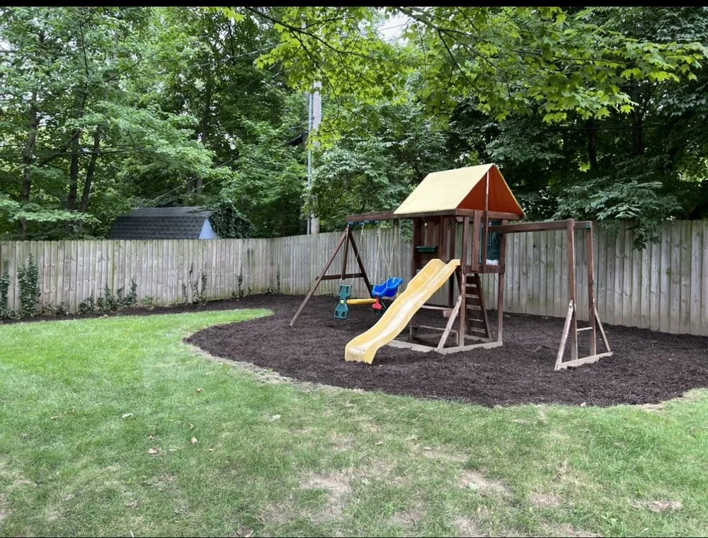 Professional landscaping services in Indianapolis, IN - Shepherds Landscaping