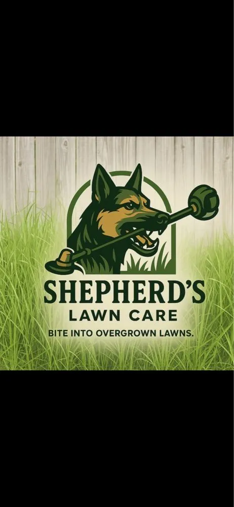Custom garden landscaping for homes across Shiloh, OH - Shepherd’s Lawncare