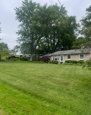 Shepherd’s Lawncare