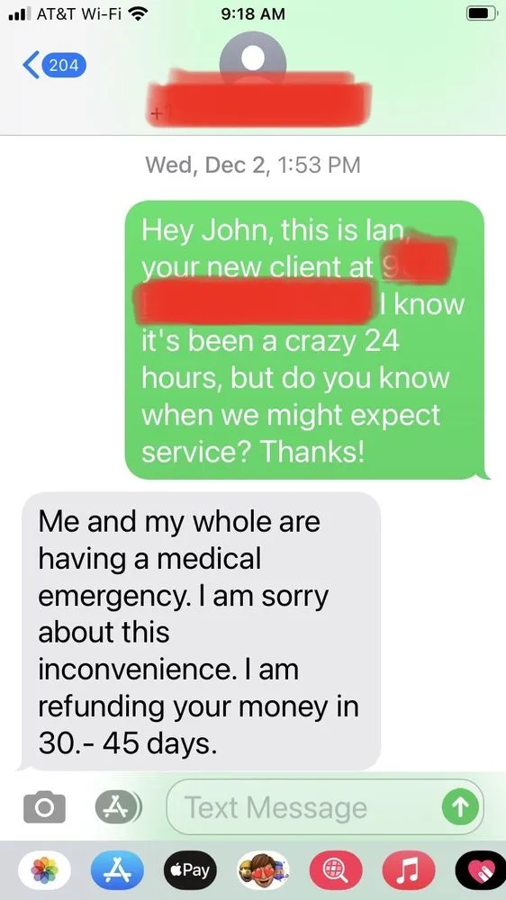 Expert landscape design for residential properties across Cleveland, OH - Shepherd's Watch Landscaping and Snow Removal