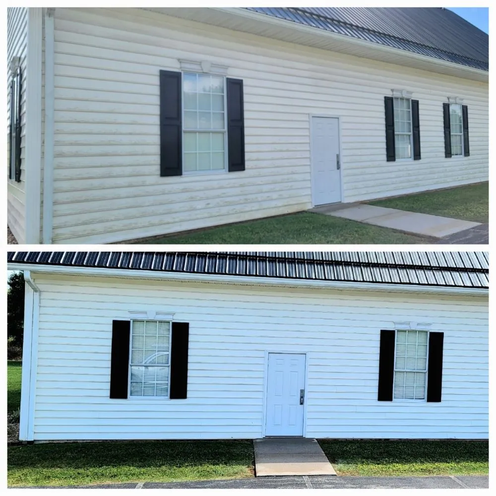 Trusted landscape installation for year-round maintenance in Riner, VA by Sheppard Services