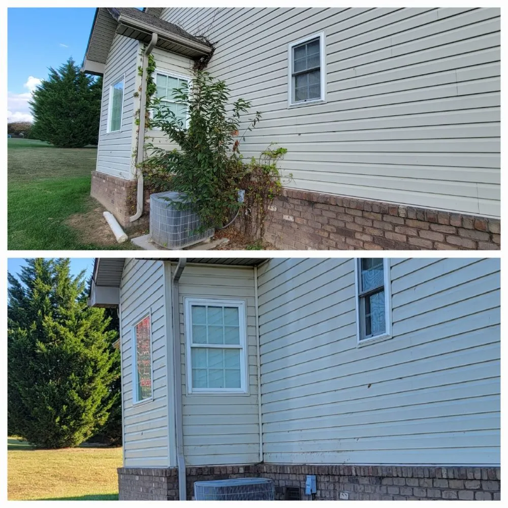 Expert residential landscaping for outdoor upgrades across Riner, VA - Sheppard Services