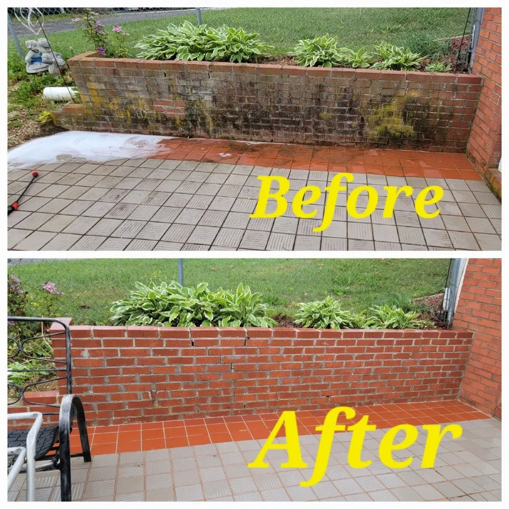 Affordable landscaping services experts serving Riner, VA - Sheppard Services