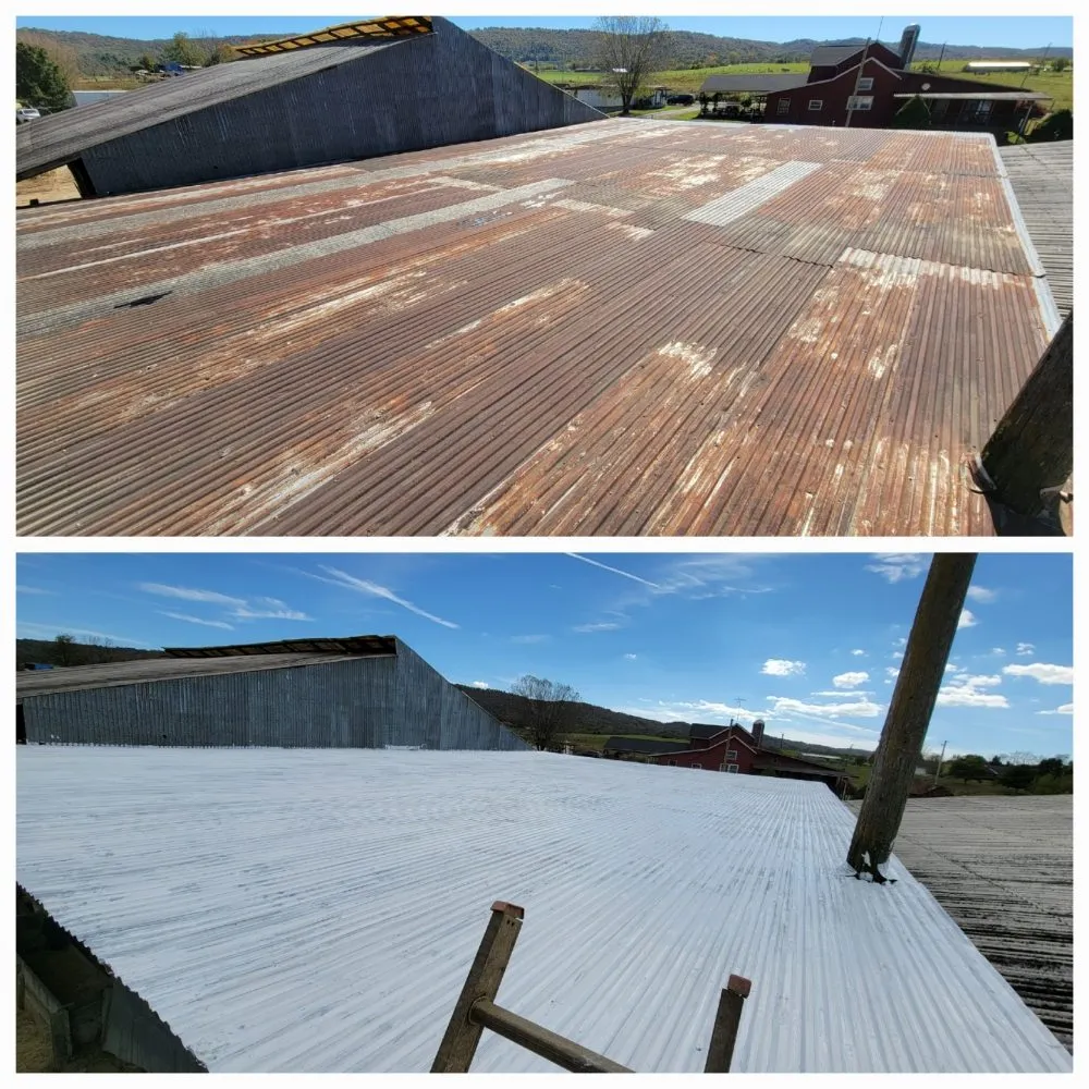 Trusted yard maintenance in Riner, VA - Sheppard Services