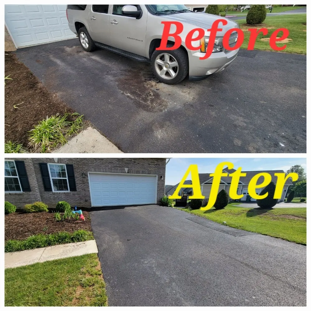 Expert landscape design experts serving Riner, VA - Sheppard Services