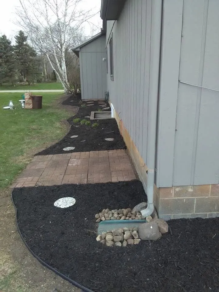 Reliable landscape installation for year-round maintenance across Milford, MI - Shepps Tree & Outdoor Svc