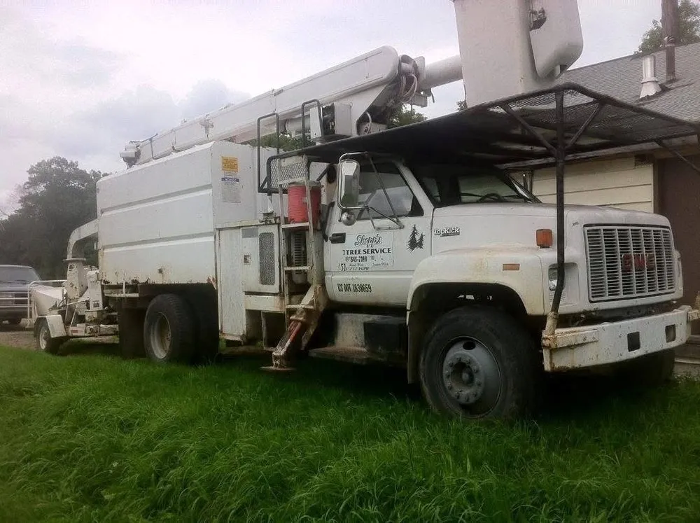 Affordable lawn care service in Milford, MI by Shepps Tree & Outdoor Svc