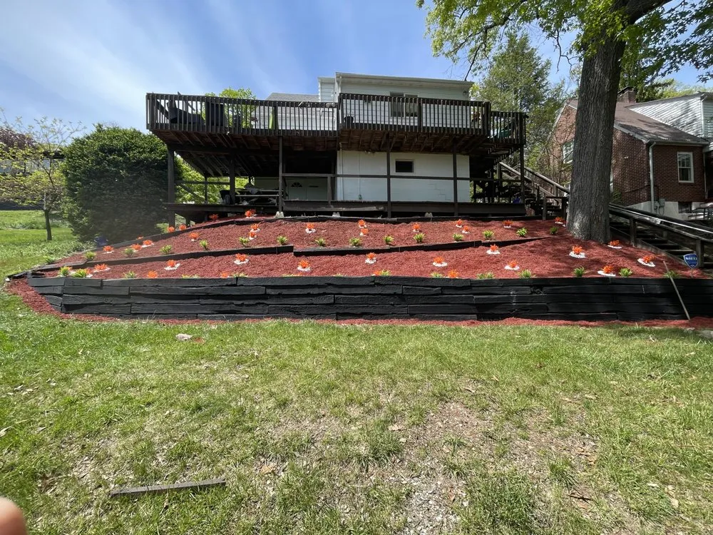 Trusted landscape design for year-round maintenance across Grand Rapids, MI - Sherbin & Associates