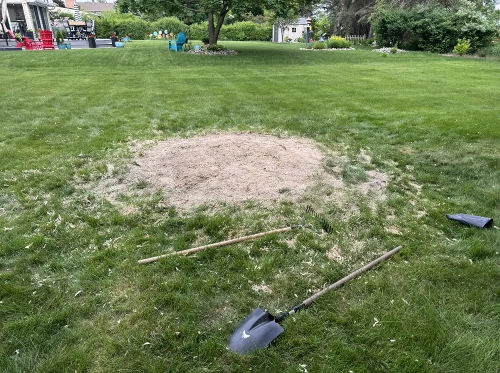 Expert landscaping services experts serving Grand Rapids, MI - Sherbin & Associates