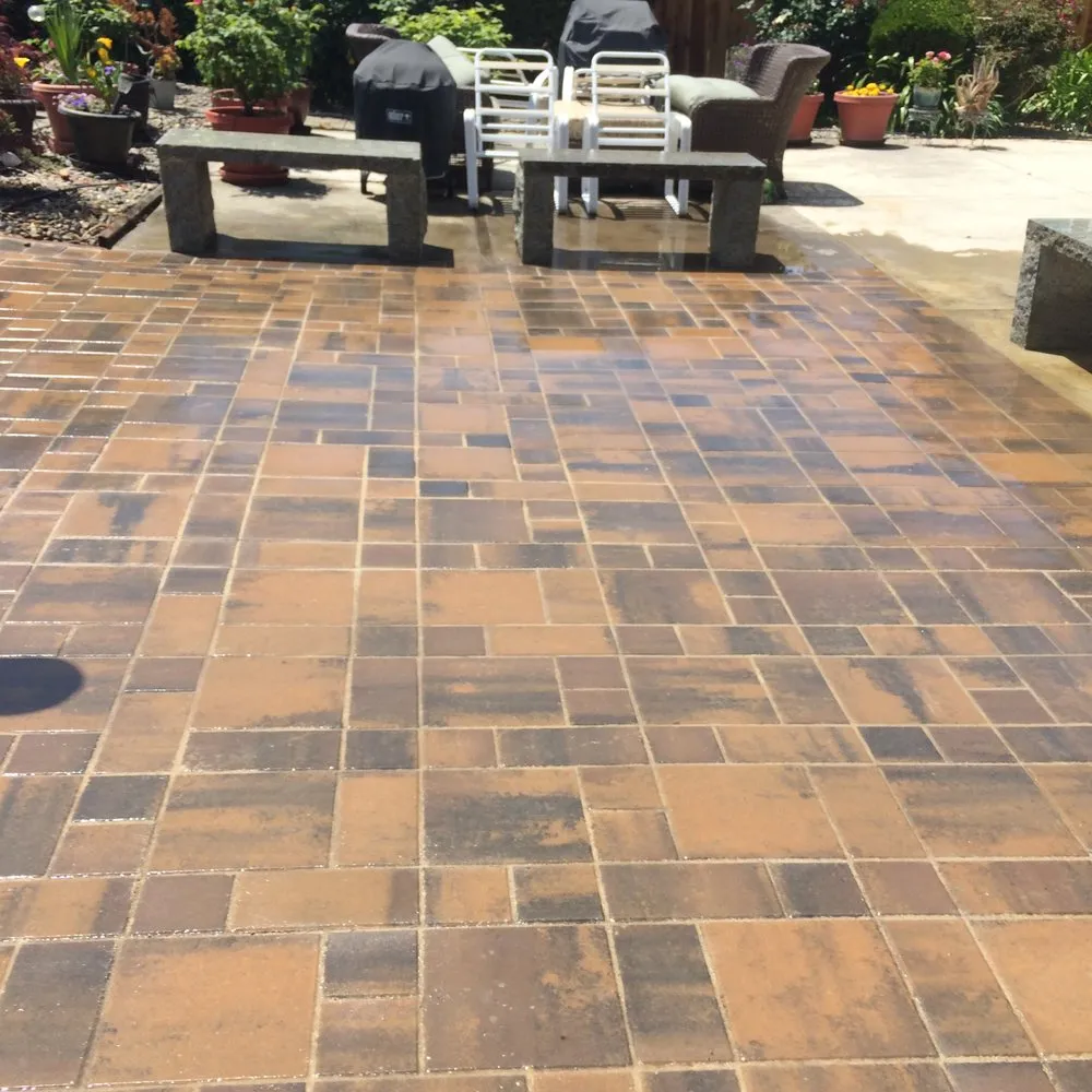 Expert yard maintenance in American Canyon, CA - Shergill's Landscape