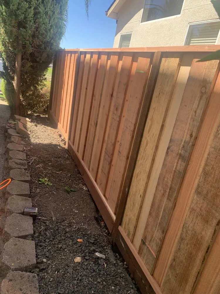 Professional lawn care service in American Canyon, CA by Shergill's Landscape