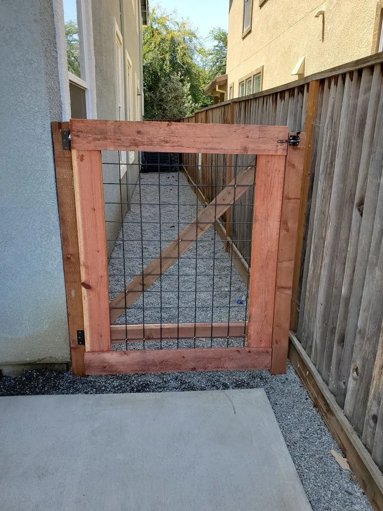 Custom yard maintenance near you across American Canyon, CA - Shergill's Landscape