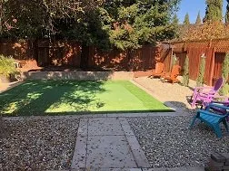 Custom lawn mowing service for outdoor upgrades across American Canyon, CA - Shergill's Landscape