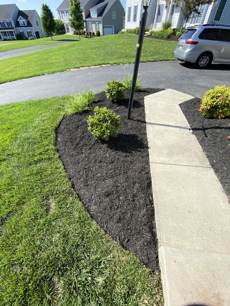 Professional landscape design experts serving Damascus, MD - Sheridan Gardens