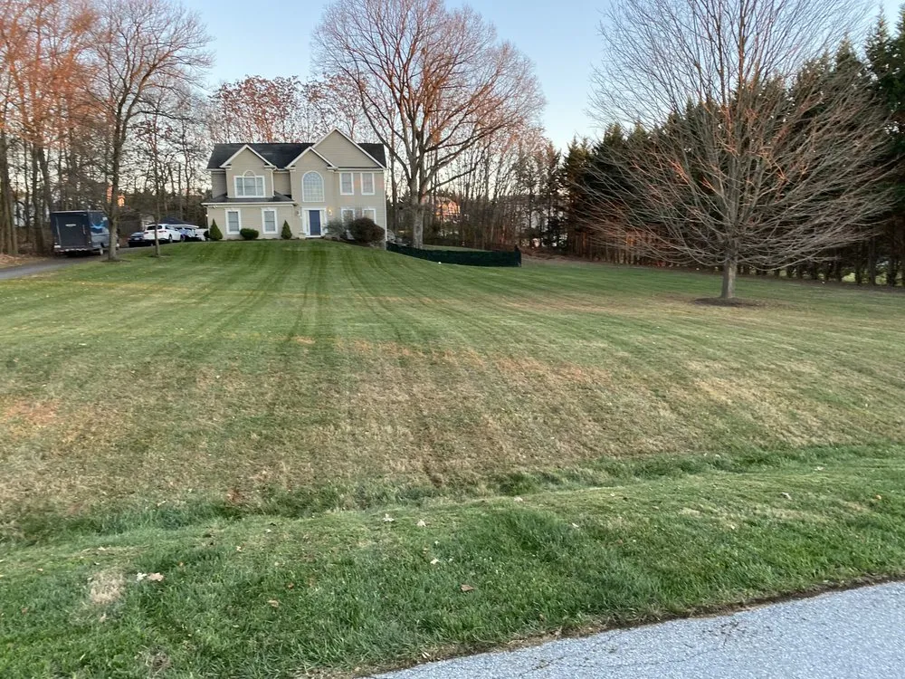 Top-rated residential landscaping in Damascus, MD - Sheridan Gardens