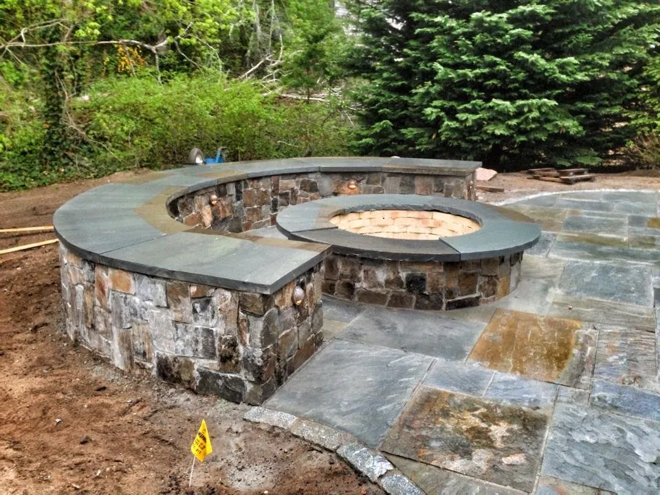 Trusted landscape installation in Plymouth, MA - Sheridan Landscaping