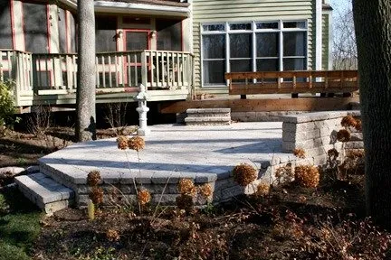 Local landscape installation near you across Plymouth, MA - Sheridan Landscaping