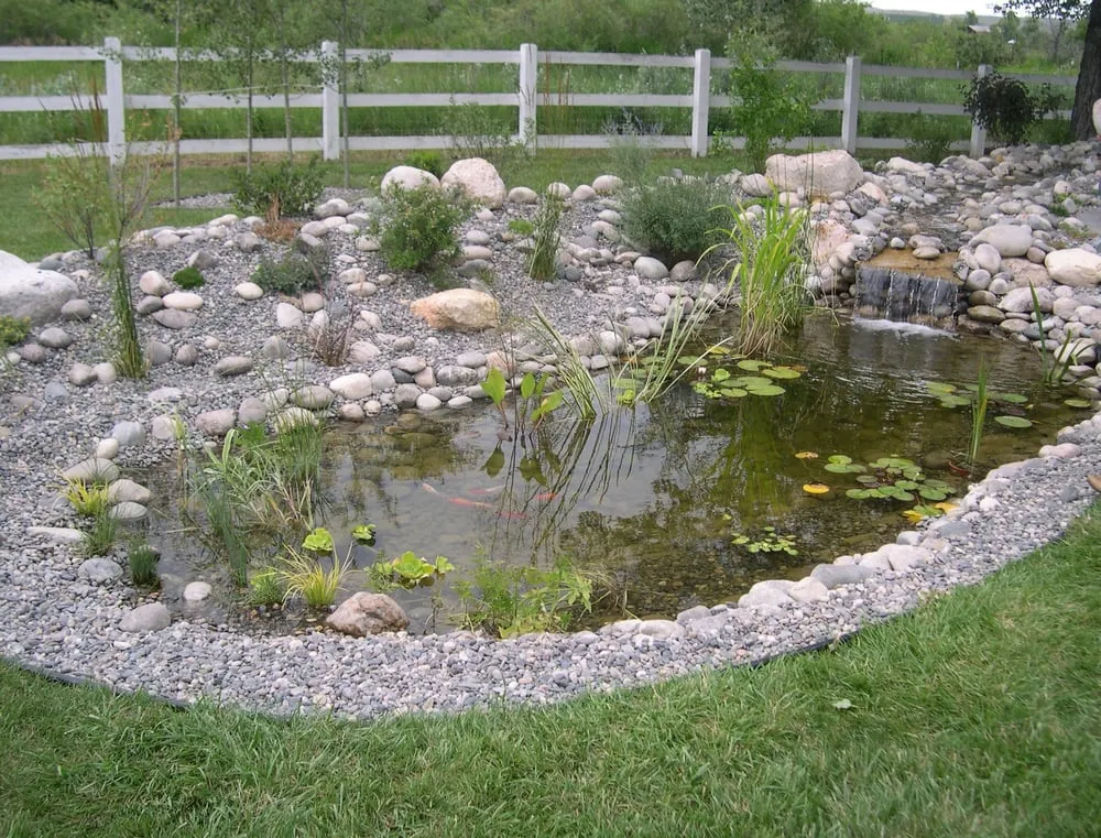 Expert landscape installation experts serving Sheridan, WY - Sheridan Lawn & Landscaping