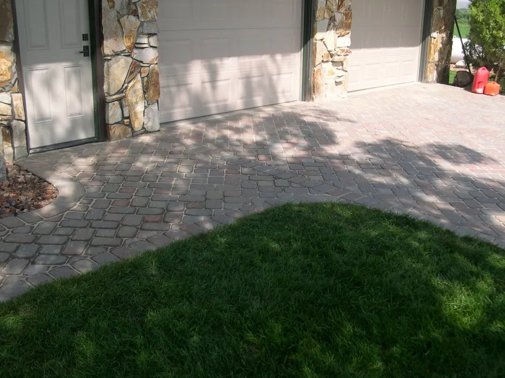 Top-rated garden landscaping for residential properties across Sheridan, WY - Sheridan Lawn & Landscaping