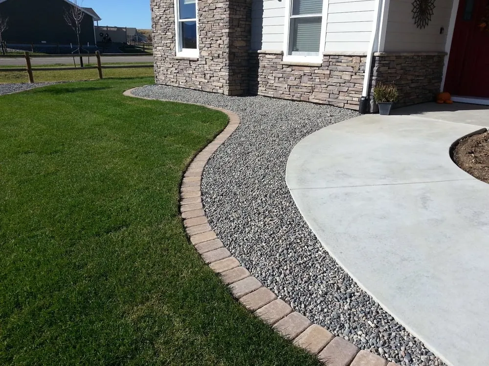 Custom yard cleanup service experts serving Sheridan, WY - Sheridan Lawn & Landscaping