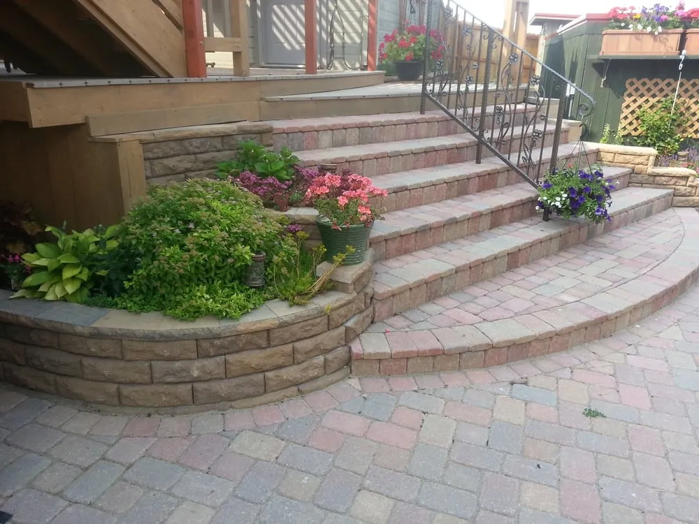 Custom lawn mowing service in Sheridan, WY - Sheridan Lawn & Landscaping