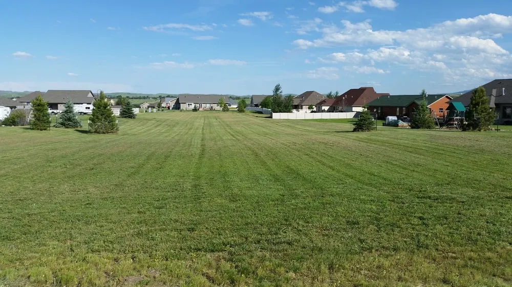 Professional landscaping services in Sheridan, WY - Sheridan Lawn & Landscaping