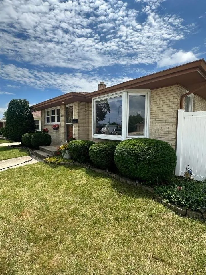 Local yard cleanup service in Kenosha, WI by Sheridan Scenery