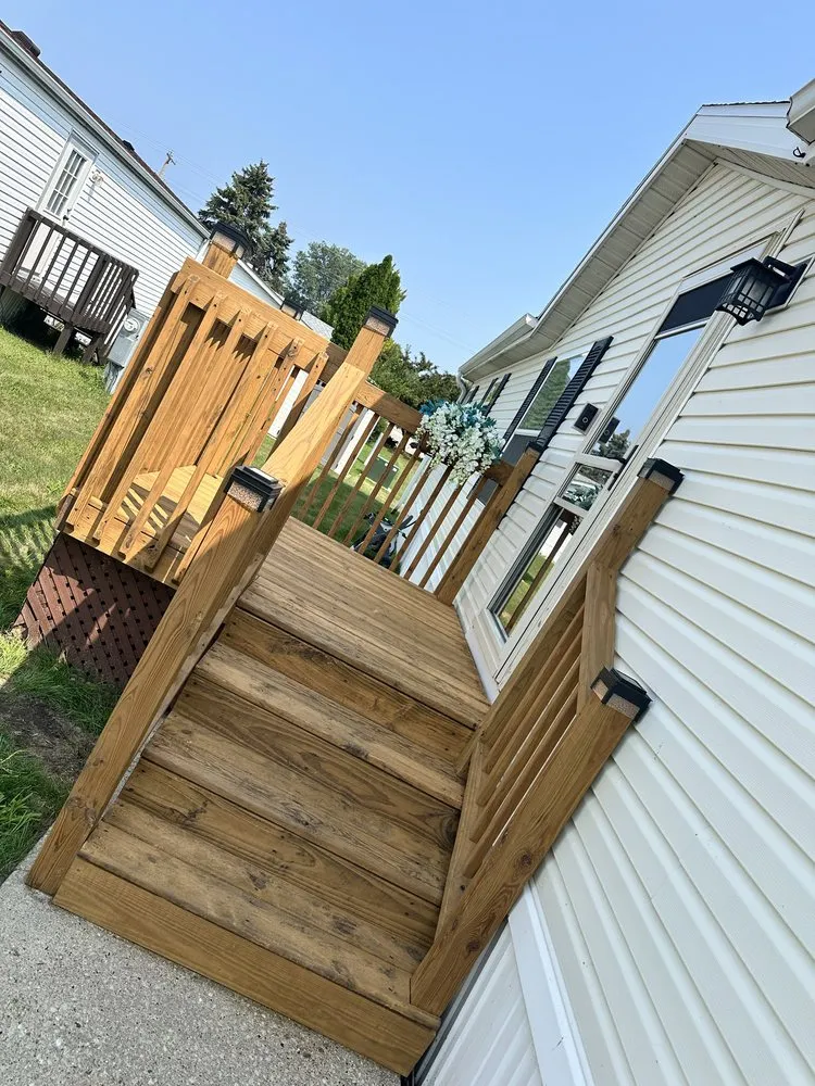 Trusted yard maintenance for outdoor upgrades in Kenosha, WI by Sheridan Scenery