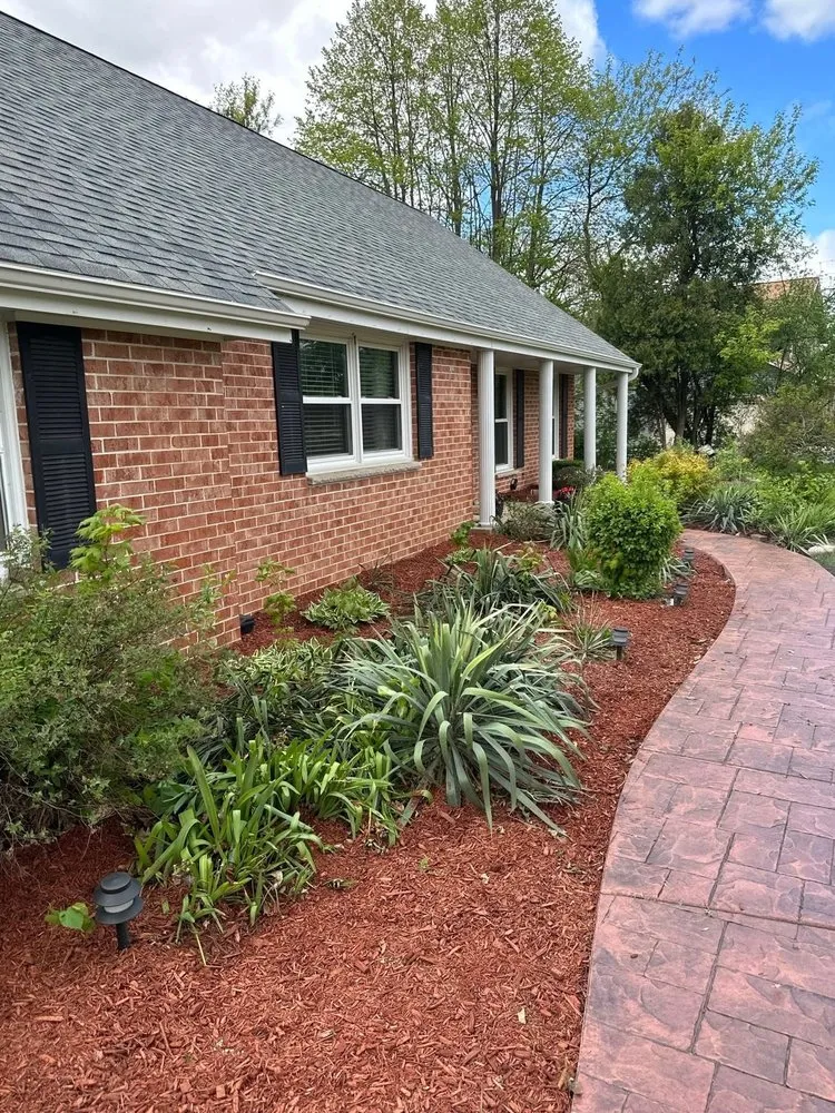 Reliable lawn care service with custom design across Kenosha, WI - Sheridan Scenery