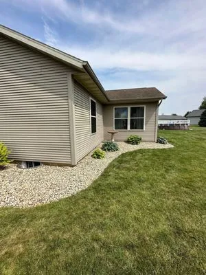 Sheridan Scenery Logo