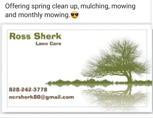 Sherk Lawn Care