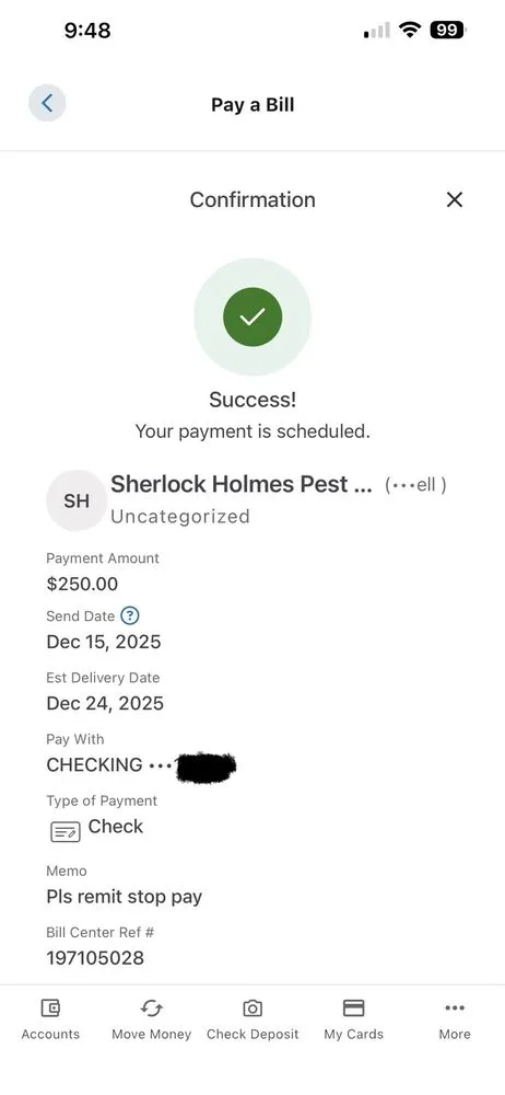 Top-rated landscape installation in Cape Coral, FL - Sherlock Homes Pest Control & Irrigation