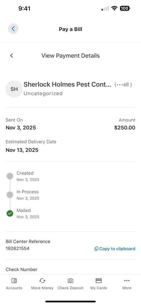 Custom yard cleanup service in Cape Coral, FL by Sherlock Homes Pest Control & Irrigation