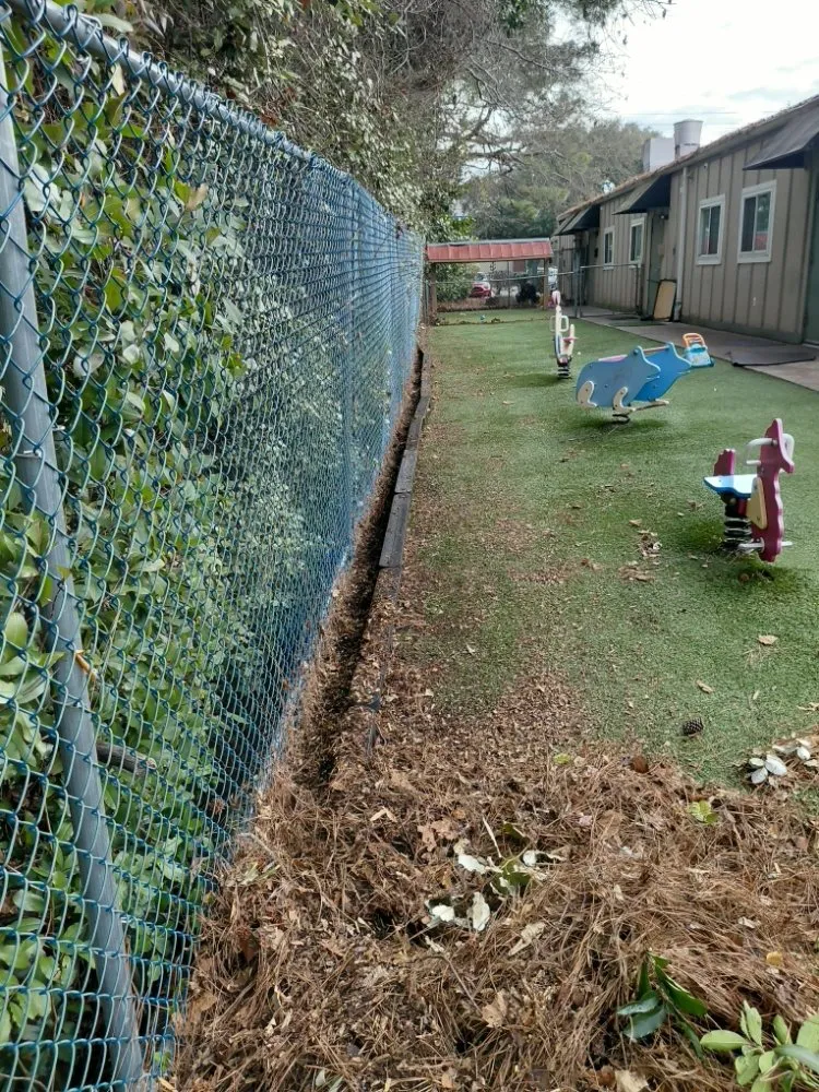 Affordable landscape installation near you across Wilmington, NC - Sherlyn landscaping & cleaning Services LLC