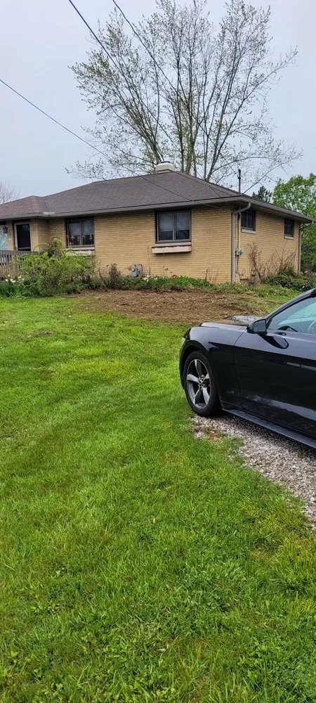 Expert landscape design experts serving Grafton, OH - Sherman & Sons Lawn Care