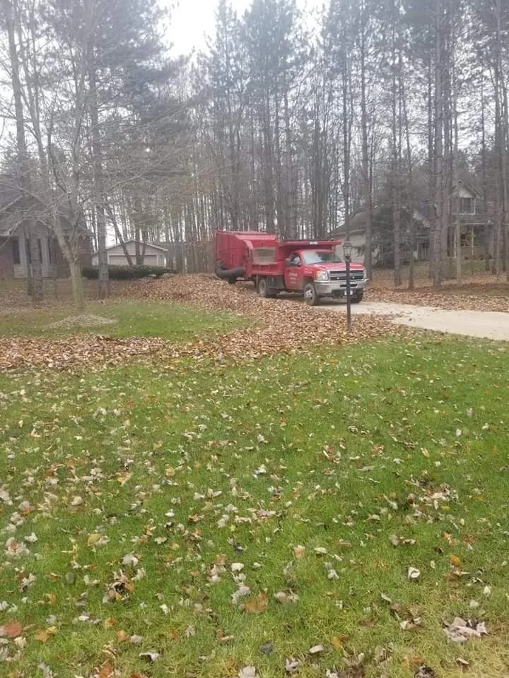 Expert yard maintenance for beautiful yards across Grafton, OH - Sherman & Sons Lawn Care