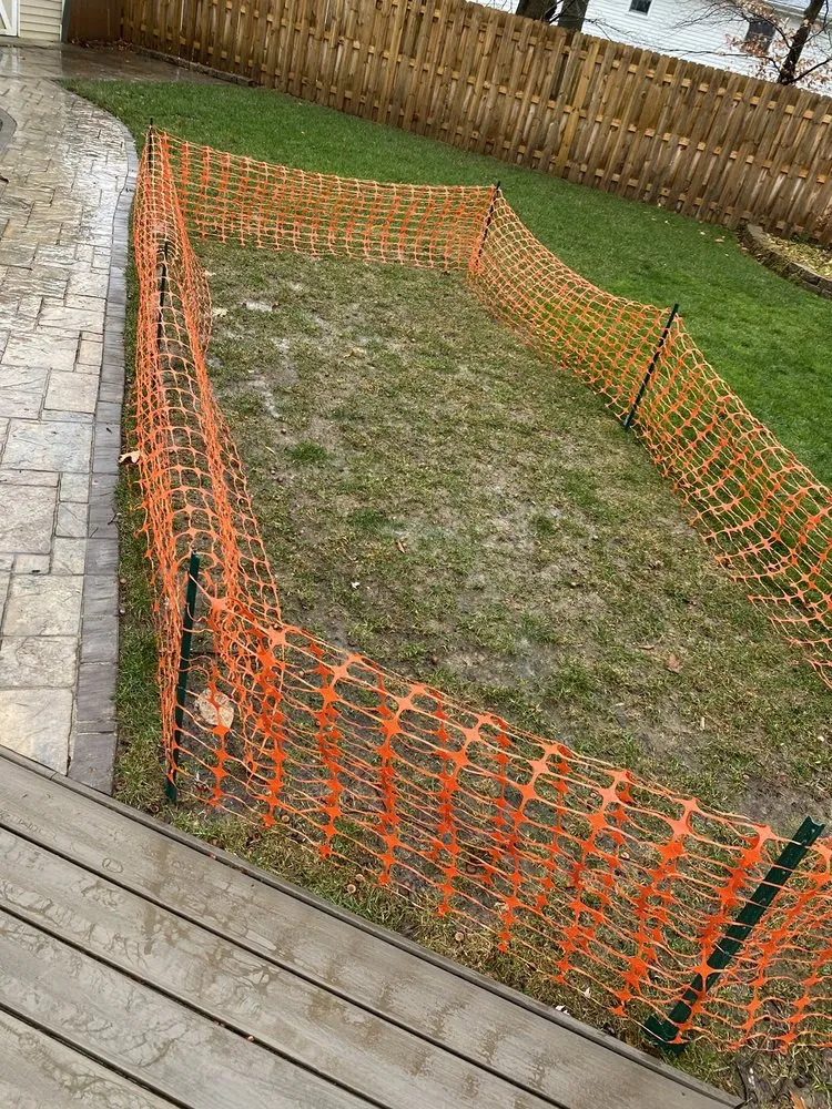 Affordable yard cleanup service in Grafton, OH - Sherman & Sons Lawn Care