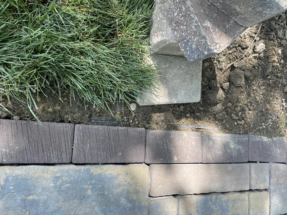 Professional yard maintenance experts serving Grafton, OH - Sherman & Sons Lawn Care