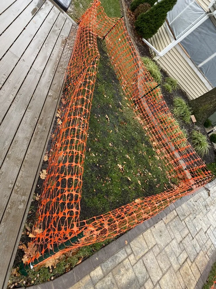 Custom lawn mowing service experts serving Grafton, OH - Sherman & Sons Lawn Care