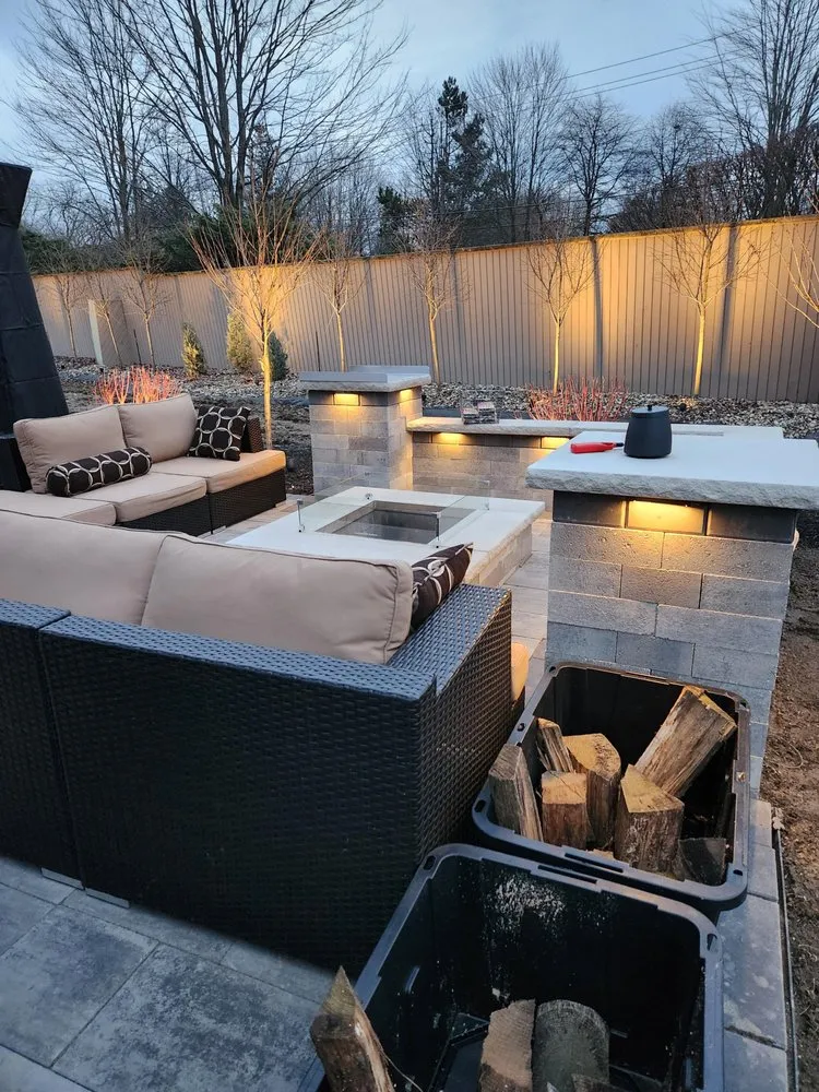 Expert lawn mowing service experts serving Grafton, OH - Sherman & Sons Lawn Care