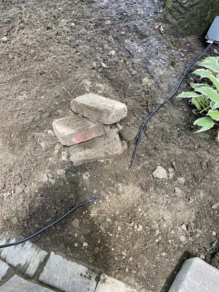 Reliable landscaping services experts serving Grafton, OH - Sherman & Sons Lawn Care