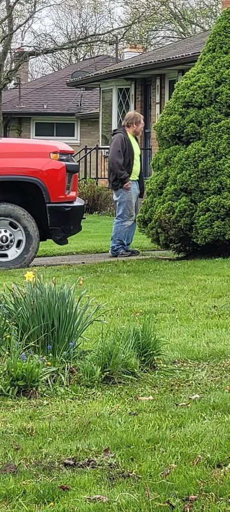 Expert landscaping services for year-round maintenance in Grafton, OH by Sherman & Sons Lawn Care