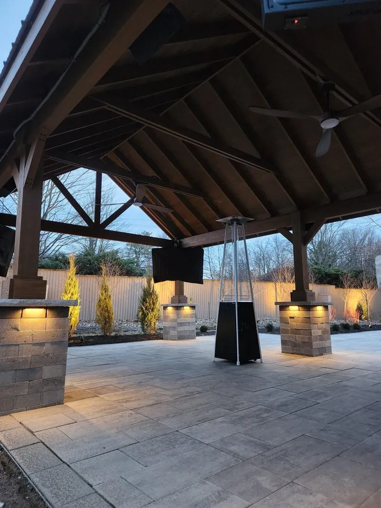 Expert lawn care service for beautiful yards in Grafton, OH by Sherman & Sons Lawn Care