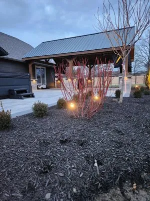 Sherman & Sons Lawn Care