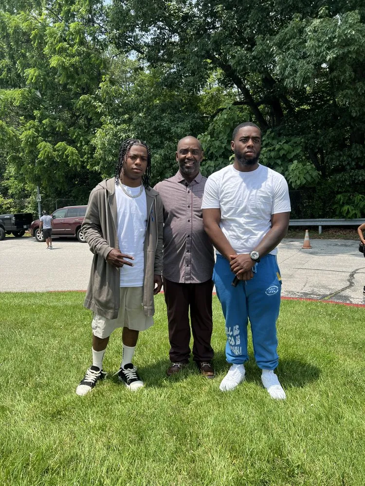 Expert yard cleanup service experts serving Baltimore, MD - Sherman And Son’s Landscape